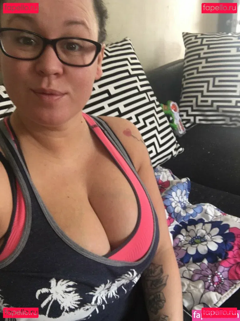 Brandy Talore Onlyfans Photo Gallery 