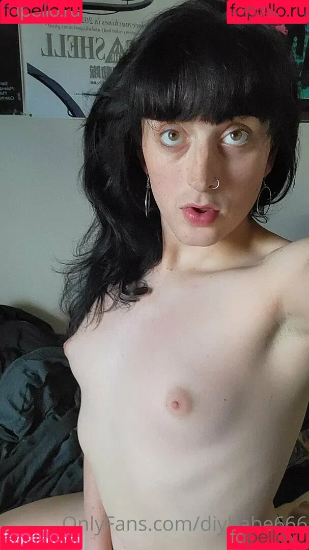 diybabe666 Onlyfans Photo Gallery 