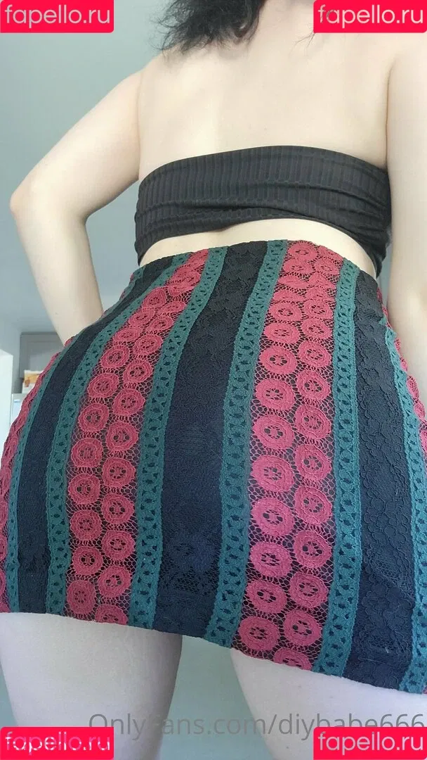 diybabe666 Onlyfans Photo Gallery 