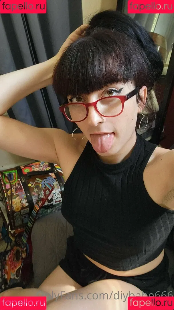 diybabe666 Onlyfans Photo Gallery 