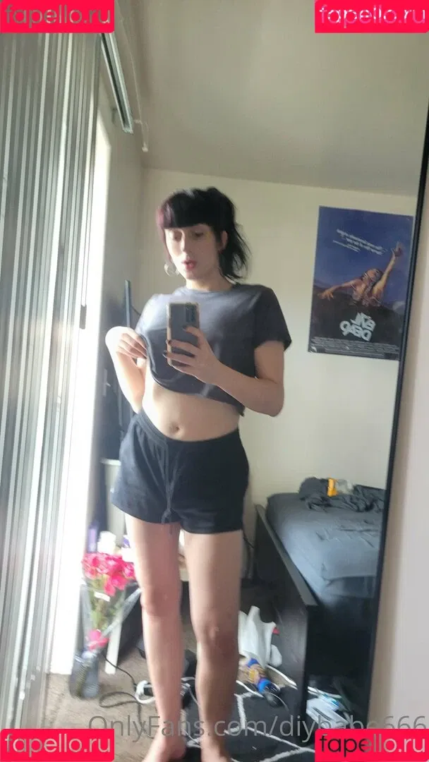 diybabe666 Onlyfans Photo Gallery 