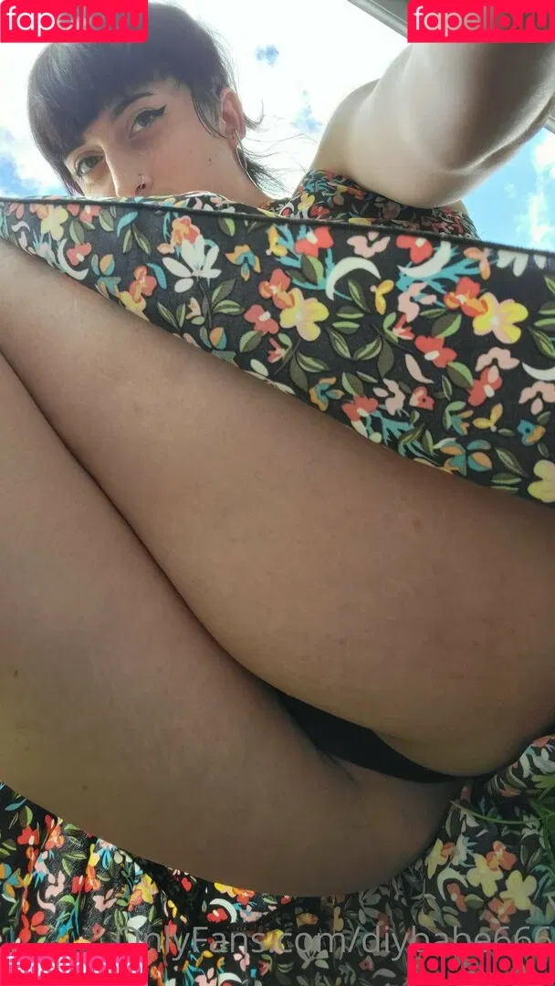 diybabe666 Onlyfans Photo Gallery 