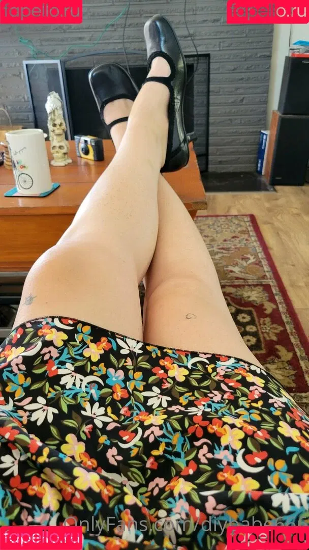 diybabe666 Onlyfans Photo Gallery 