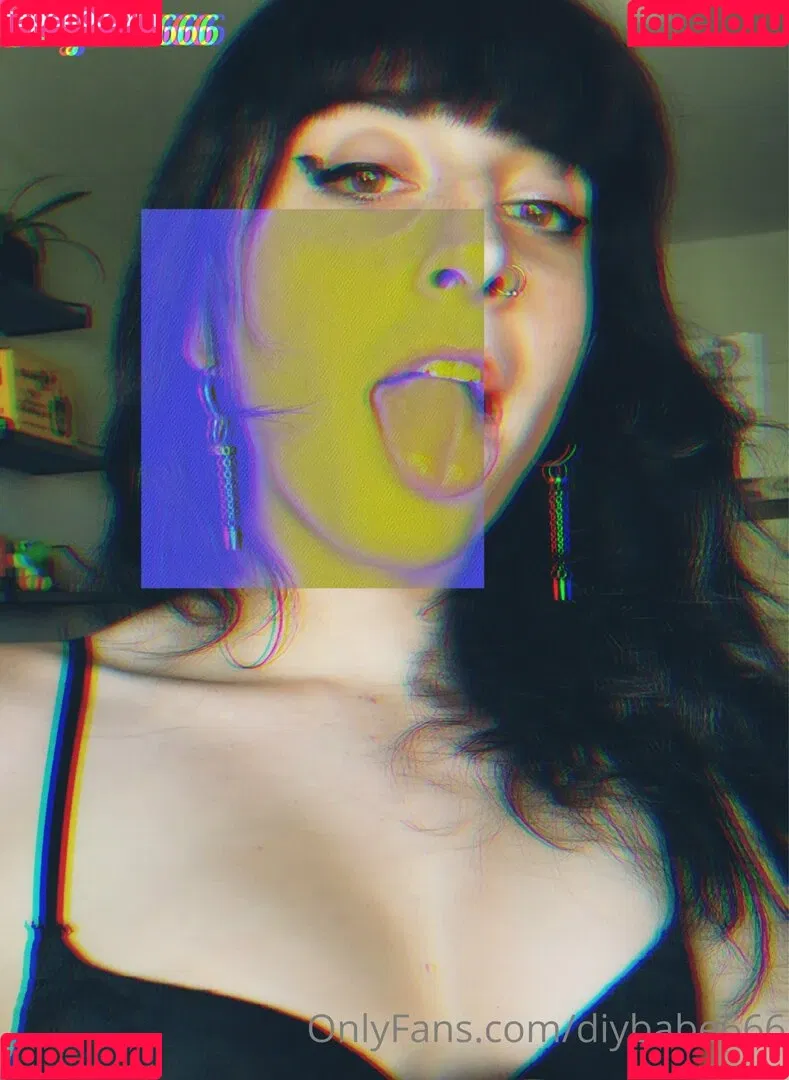 diybabe666 Onlyfans Photo Gallery 