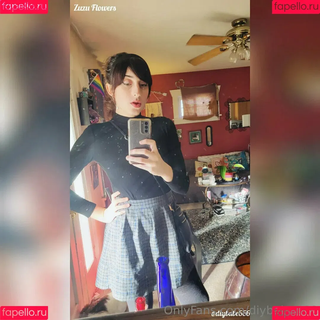 diybabe666 Onlyfans Photo Gallery 