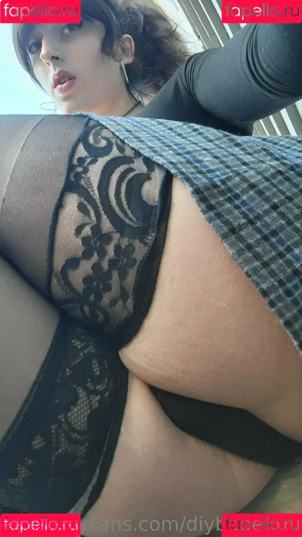 diybabe666 Onlyfans Photo Gallery 