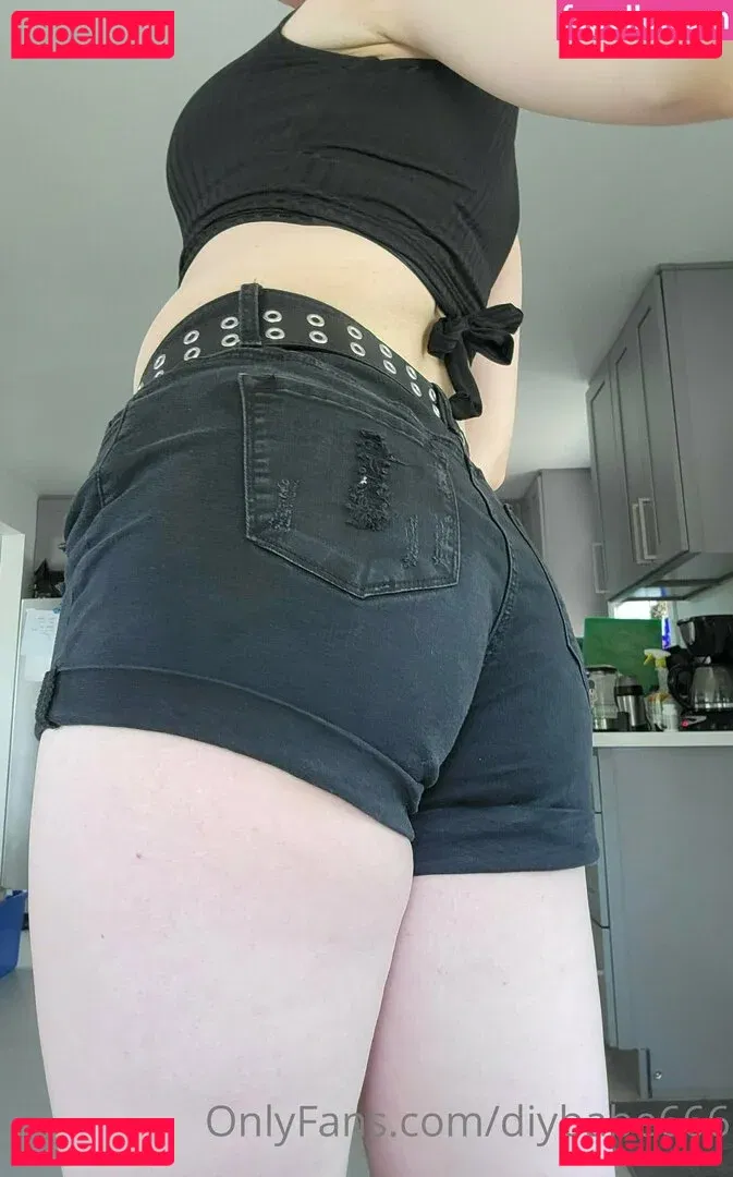 diybabe666 Onlyfans Photo Gallery 