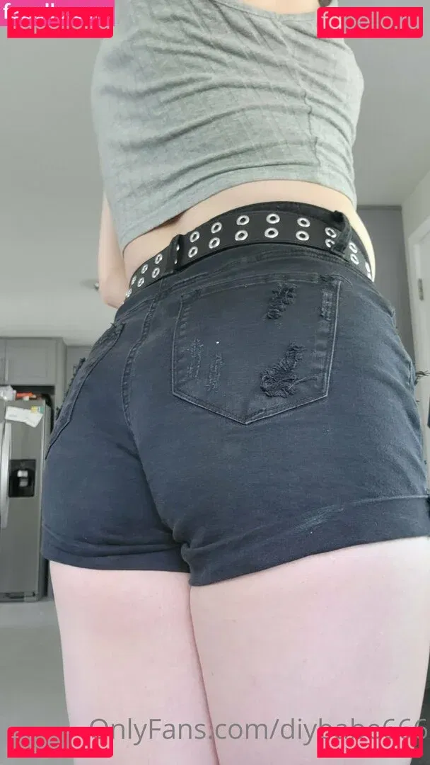 diybabe666 Onlyfans Photo Gallery 