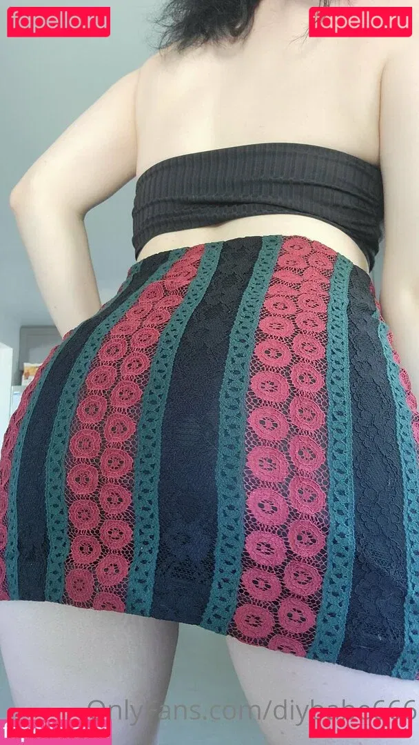 diybabe666 Onlyfans Photo Gallery 