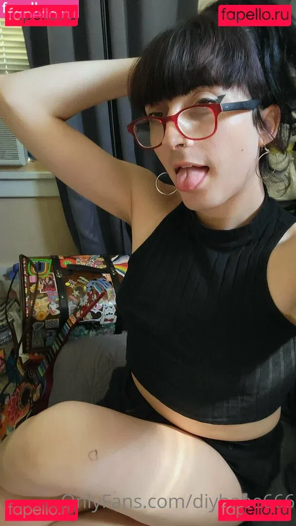 diybabe666 Onlyfans Photo Gallery 