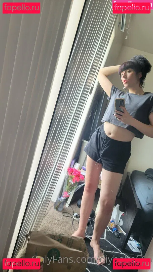 diybabe666 Onlyfans Photo Gallery 