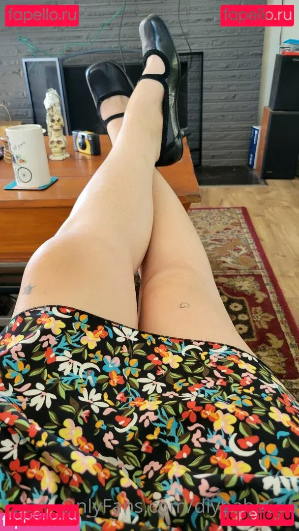 diybabe666 Onlyfans Photo Gallery 