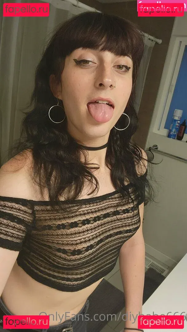 diybabe666 Onlyfans Photo Gallery 