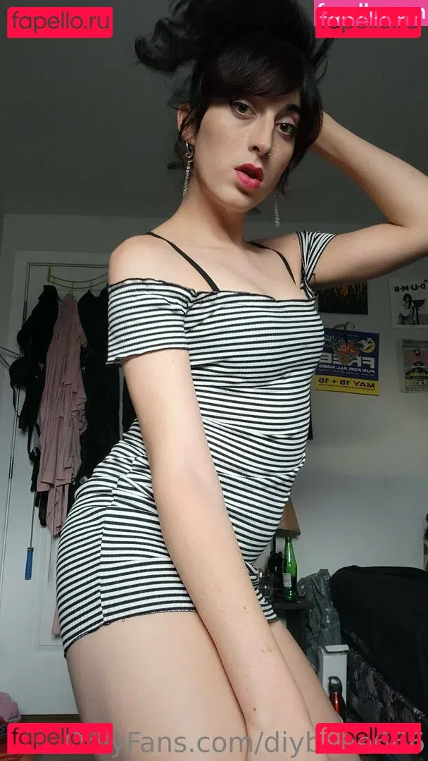 diybabe666 Onlyfans Photo Gallery 