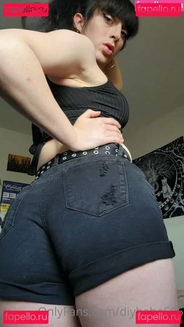 diybabe666 Onlyfans Photo Gallery 