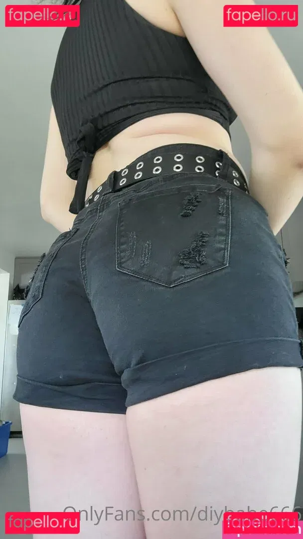 diybabe666 Onlyfans Photo Gallery 