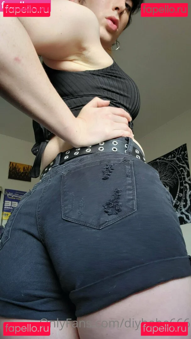 diybabe666 Onlyfans Photo Gallery 