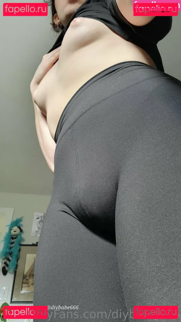 diybabe666 Onlyfans Photo Gallery 