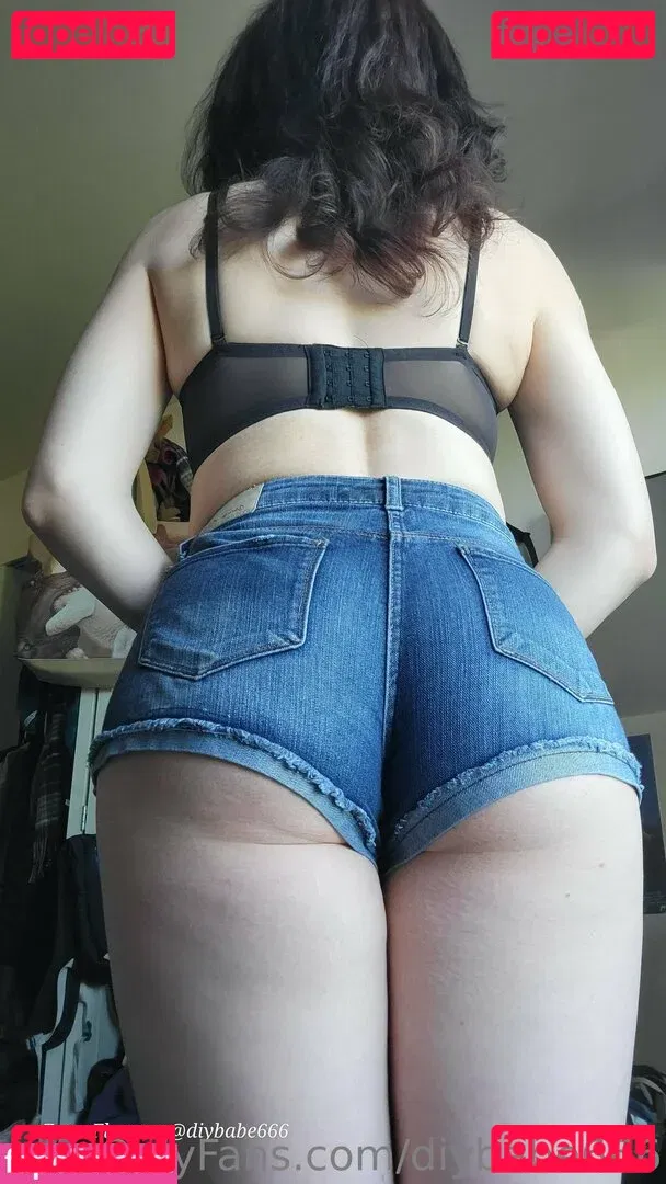 diybabe666 Onlyfans Photo Gallery 