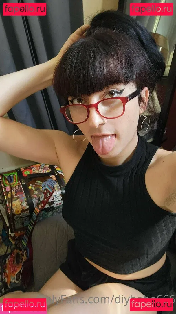 diybabe666 Onlyfans Photo Gallery 