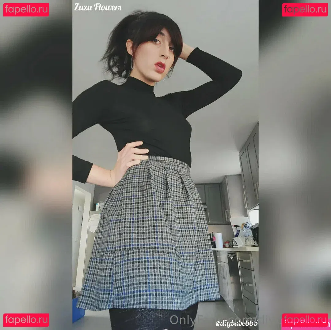 diybabe666 Onlyfans Photo Gallery 