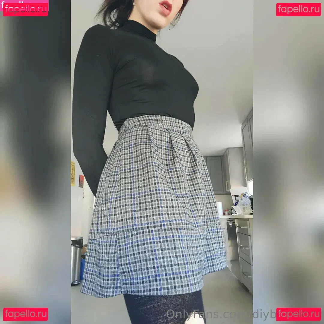 diybabe666 Onlyfans Photo Gallery 