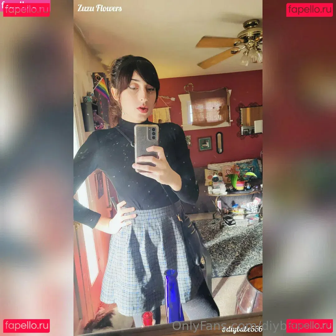 diybabe666 Onlyfans Photo Gallery 