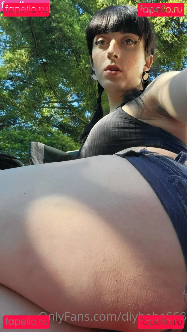 diybabe666 Onlyfans Photo Gallery 