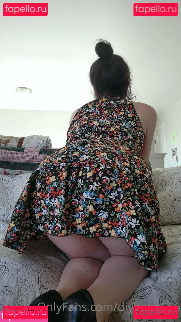 diybabe666 Onlyfans Photo Gallery 