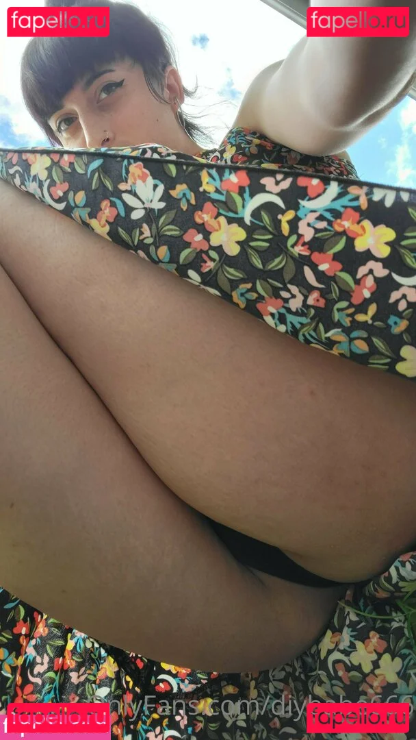 diybabe666 Onlyfans Photo Gallery 