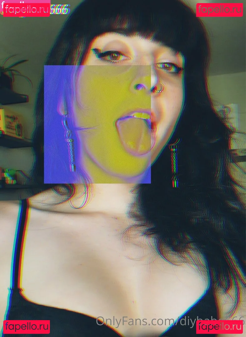 diybabe666 Onlyfans Photo Gallery 