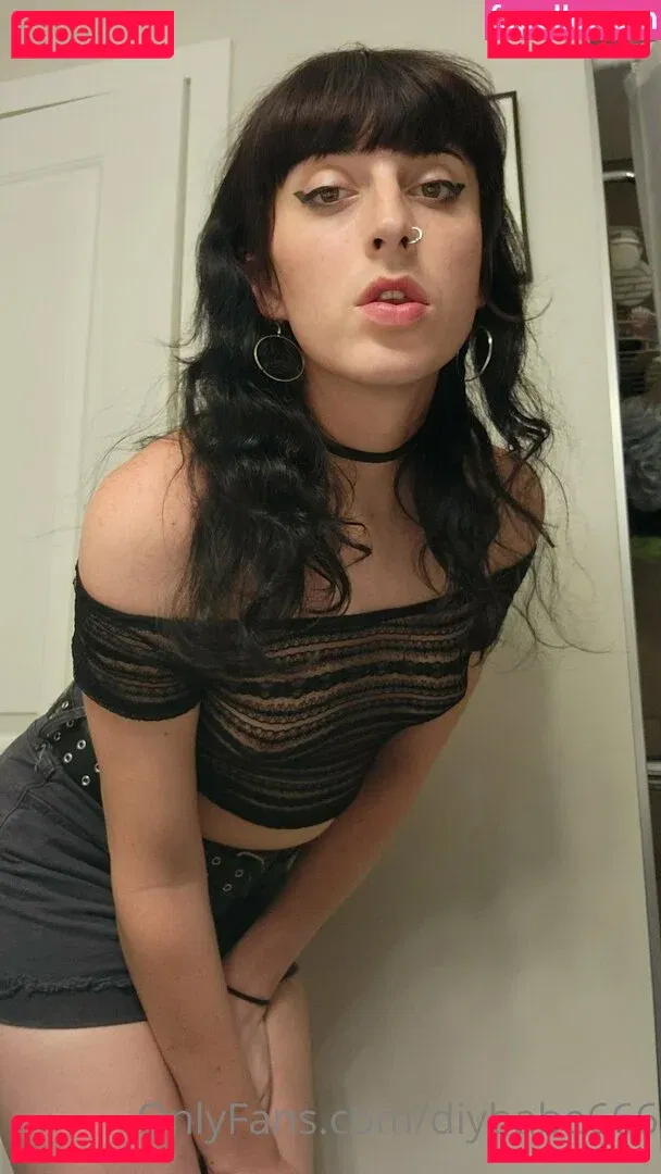 diybabe666 Onlyfans Photo Gallery 