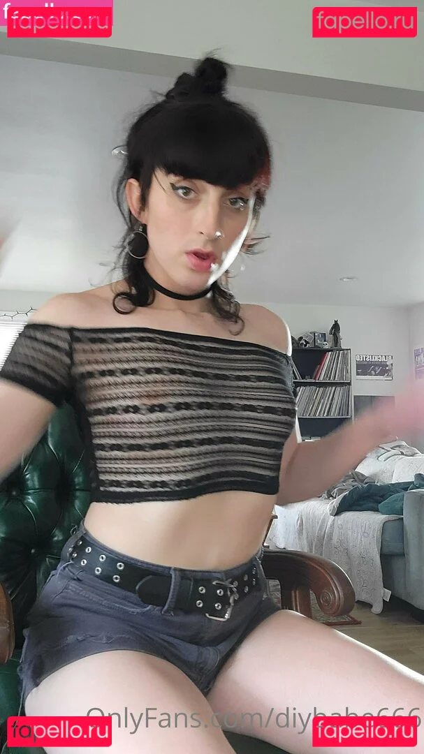 diybabe666 Onlyfans Photo Gallery 