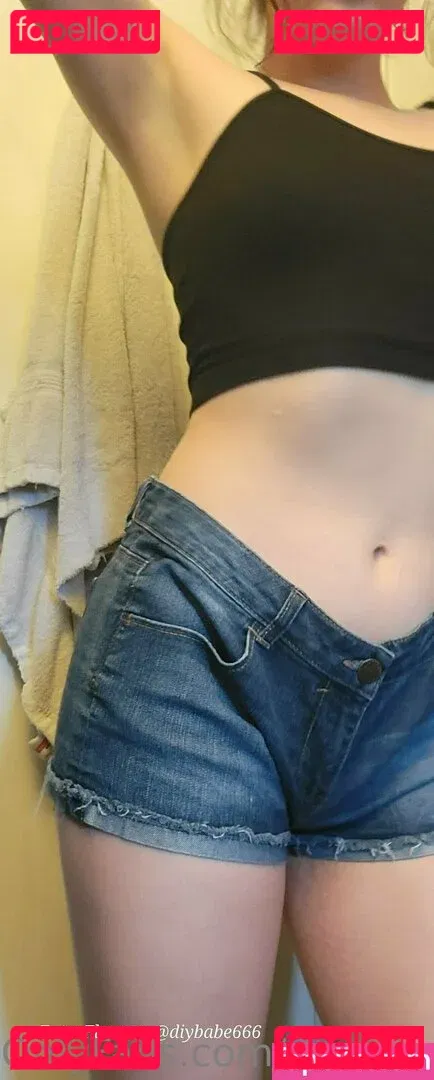 diybabe666 Onlyfans Photo Gallery 