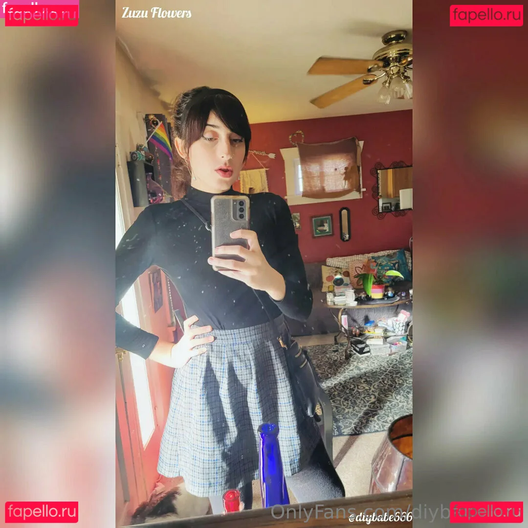 diybabe666 Onlyfans Photo Gallery 