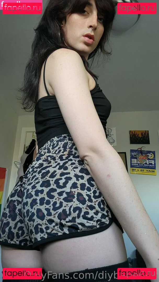 diybabe666 Onlyfans Photo Gallery 