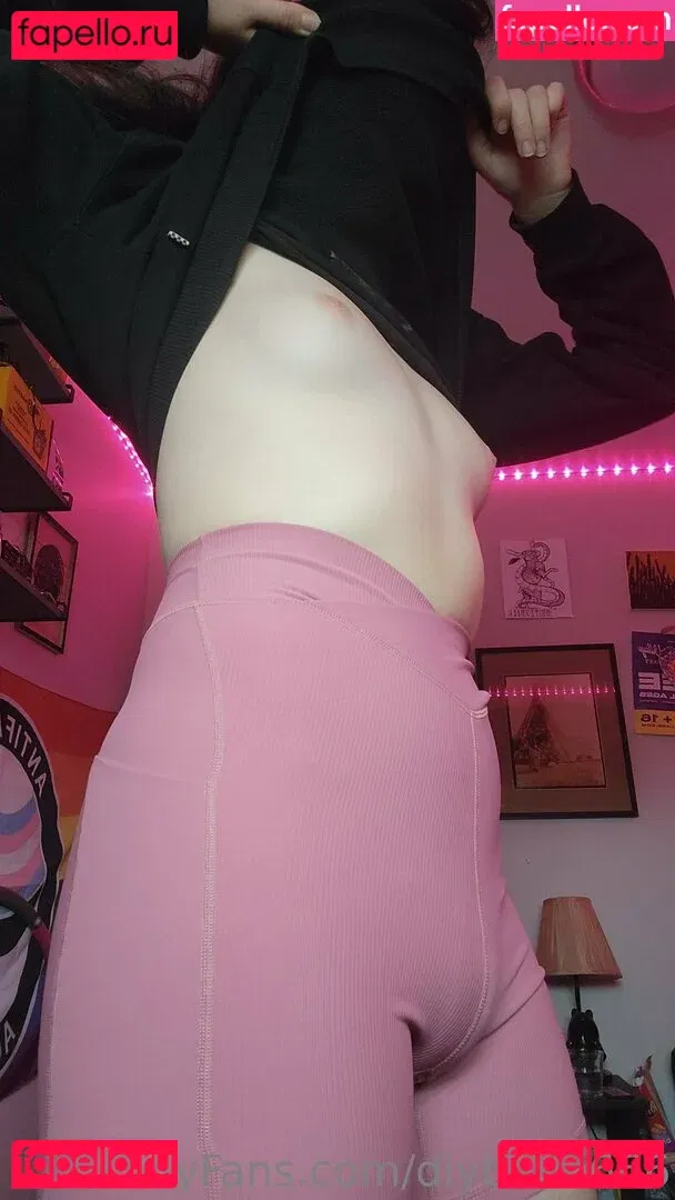 diybabe666 Onlyfans Photo Gallery 