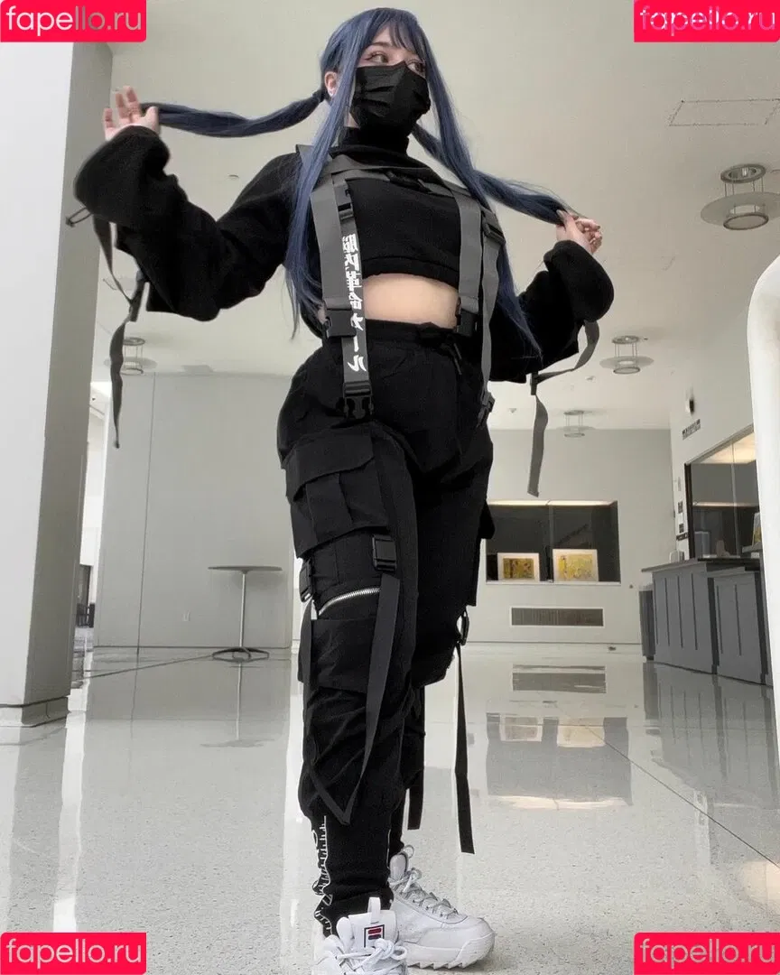 _sugashi Onlyfans Photo Gallery 