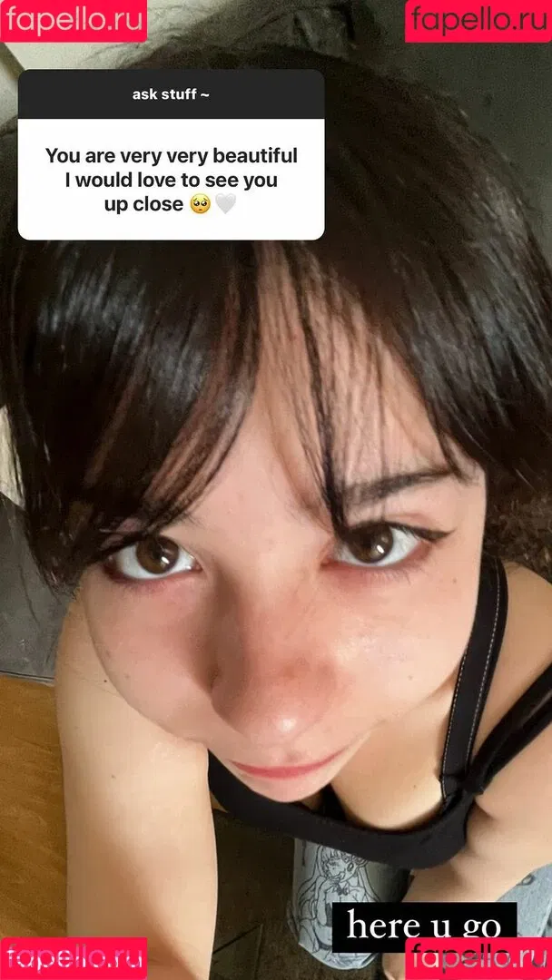 _sugashi Onlyfans Photo Gallery 
