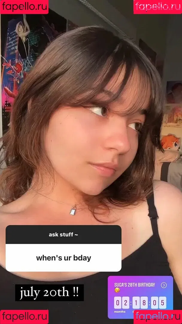 _sugashi Onlyfans Photo Gallery 