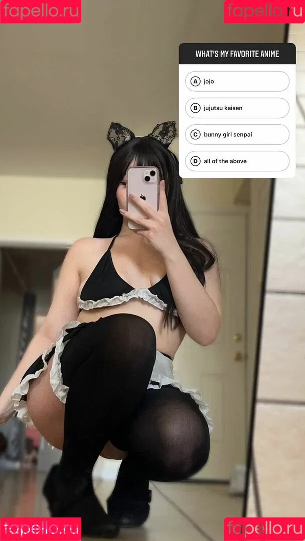 _sugashi Onlyfans Photo Gallery 