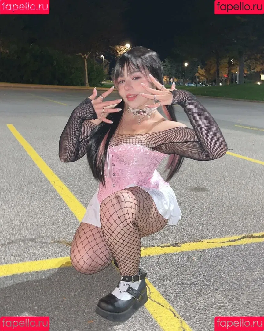_sugashi Onlyfans Photo Gallery 