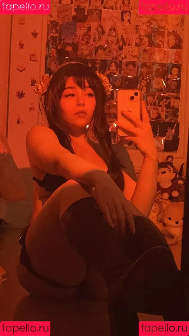 _sugashi Onlyfans Photo Gallery 