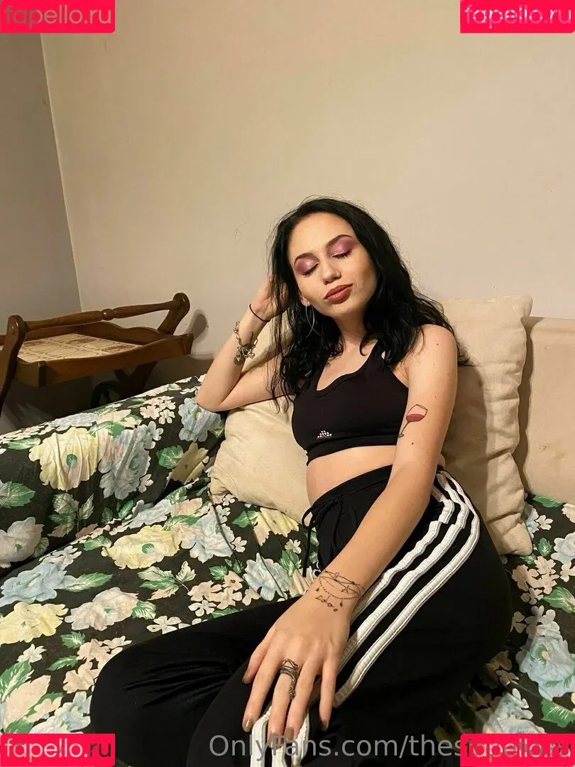 thesofiakiss Onlyfans Photo Gallery 