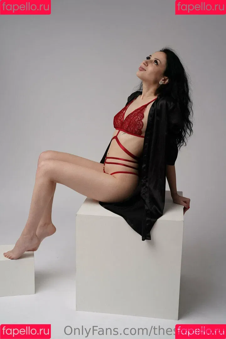 thesofiakiss Onlyfans Photo Gallery 