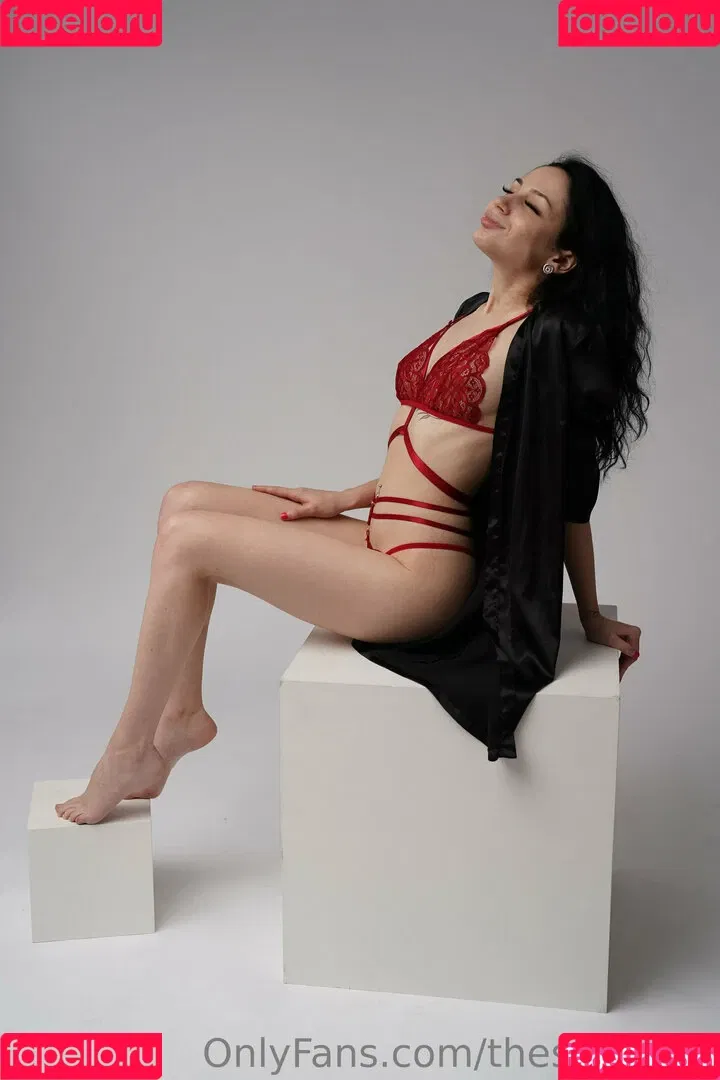 thesofiakiss Onlyfans Photo Gallery 