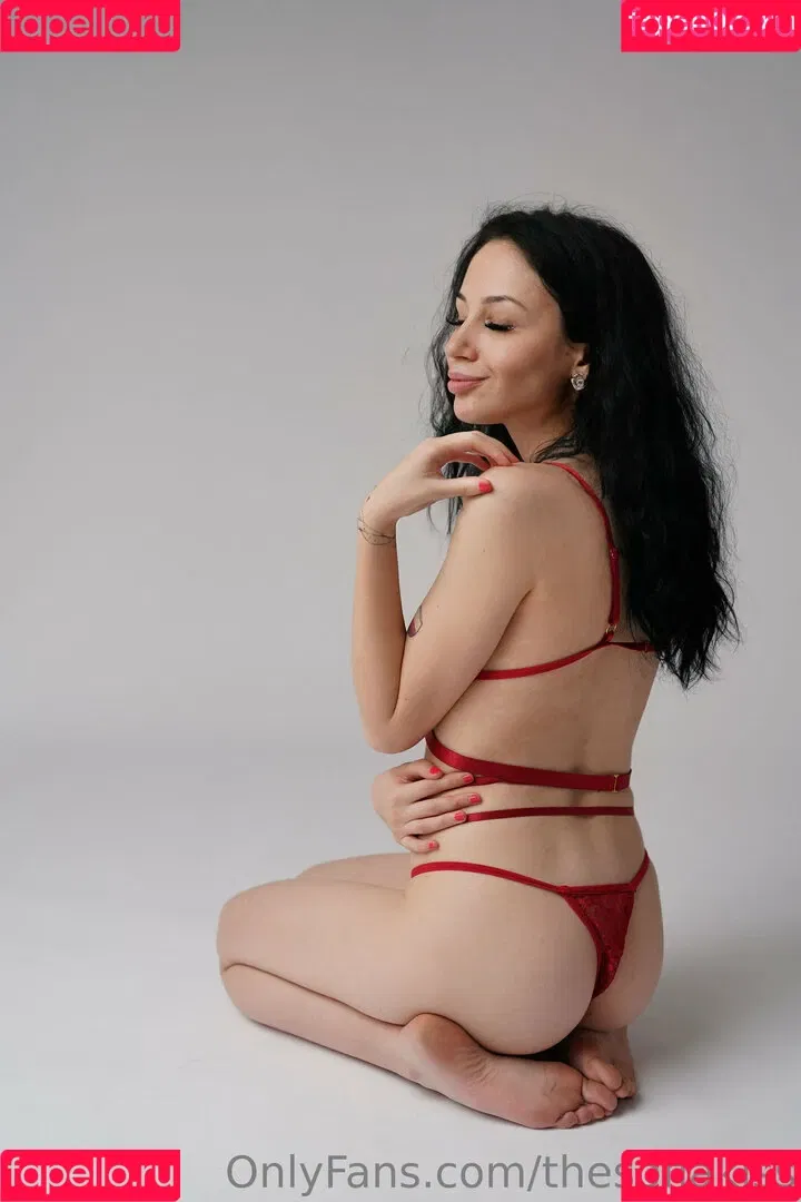 thesofiakiss Onlyfans Photo Gallery 