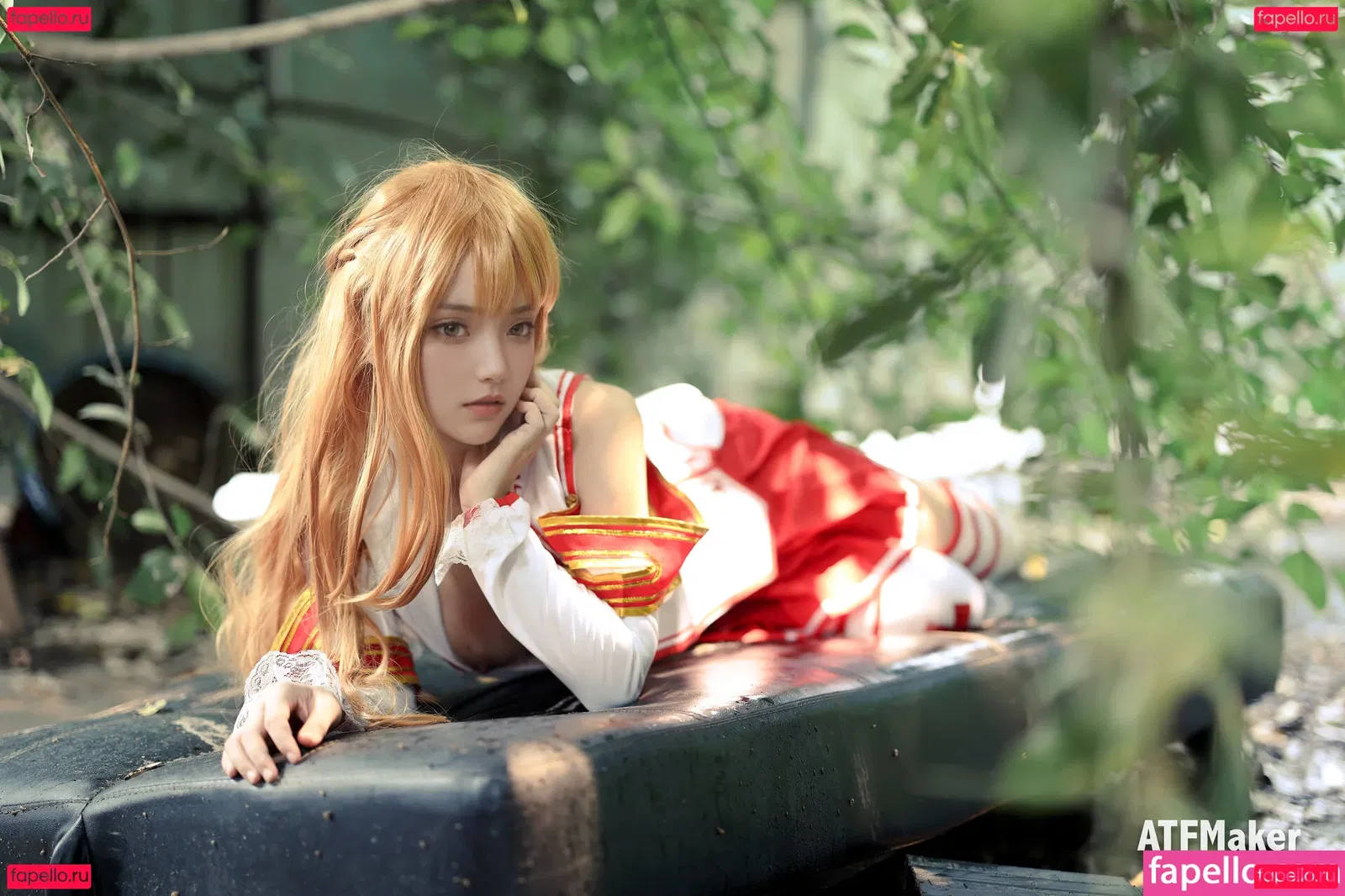 thesofiakiss Onlyfans Photo Gallery 