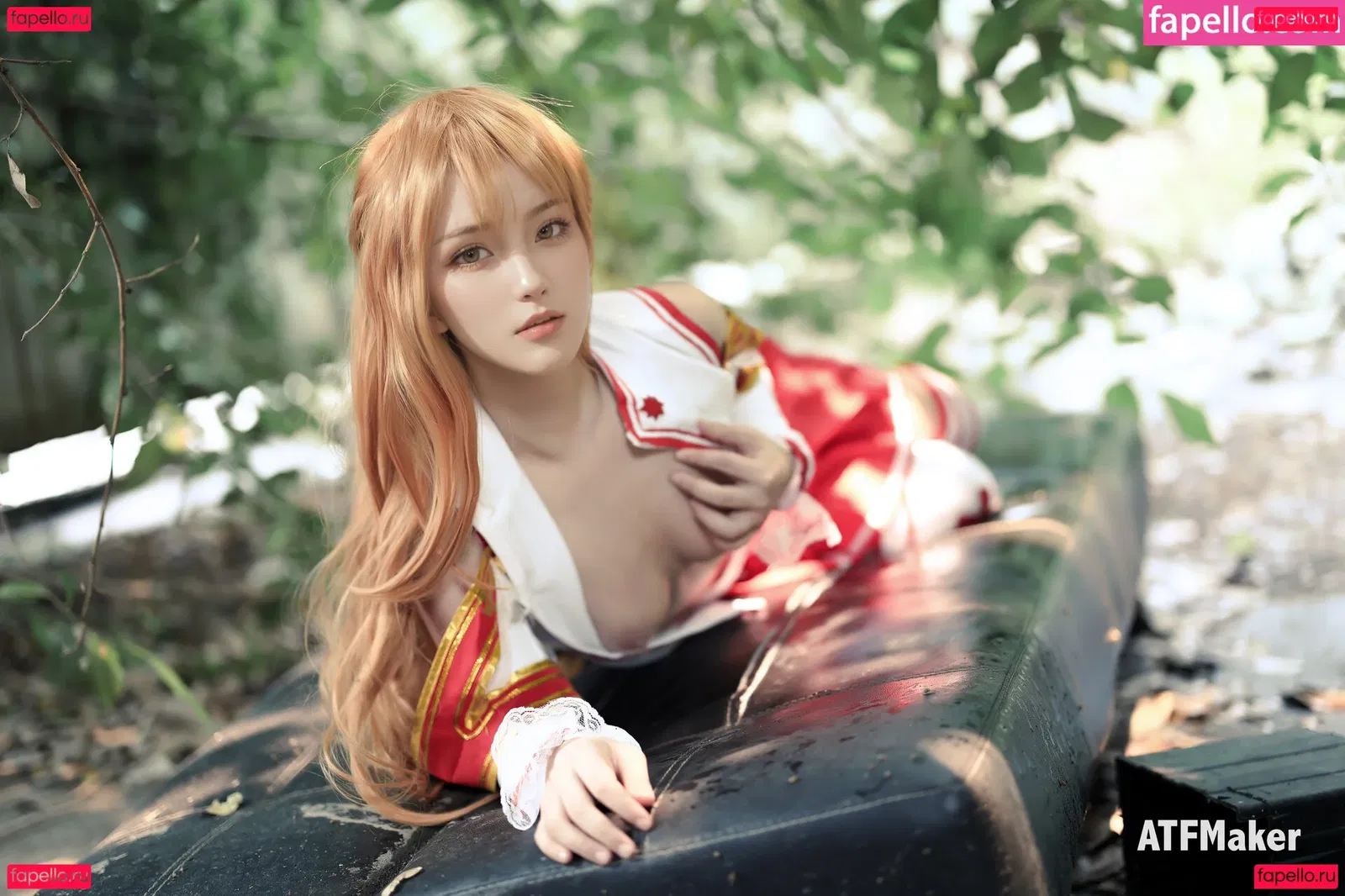 thesofiakiss Onlyfans Photo Gallery 