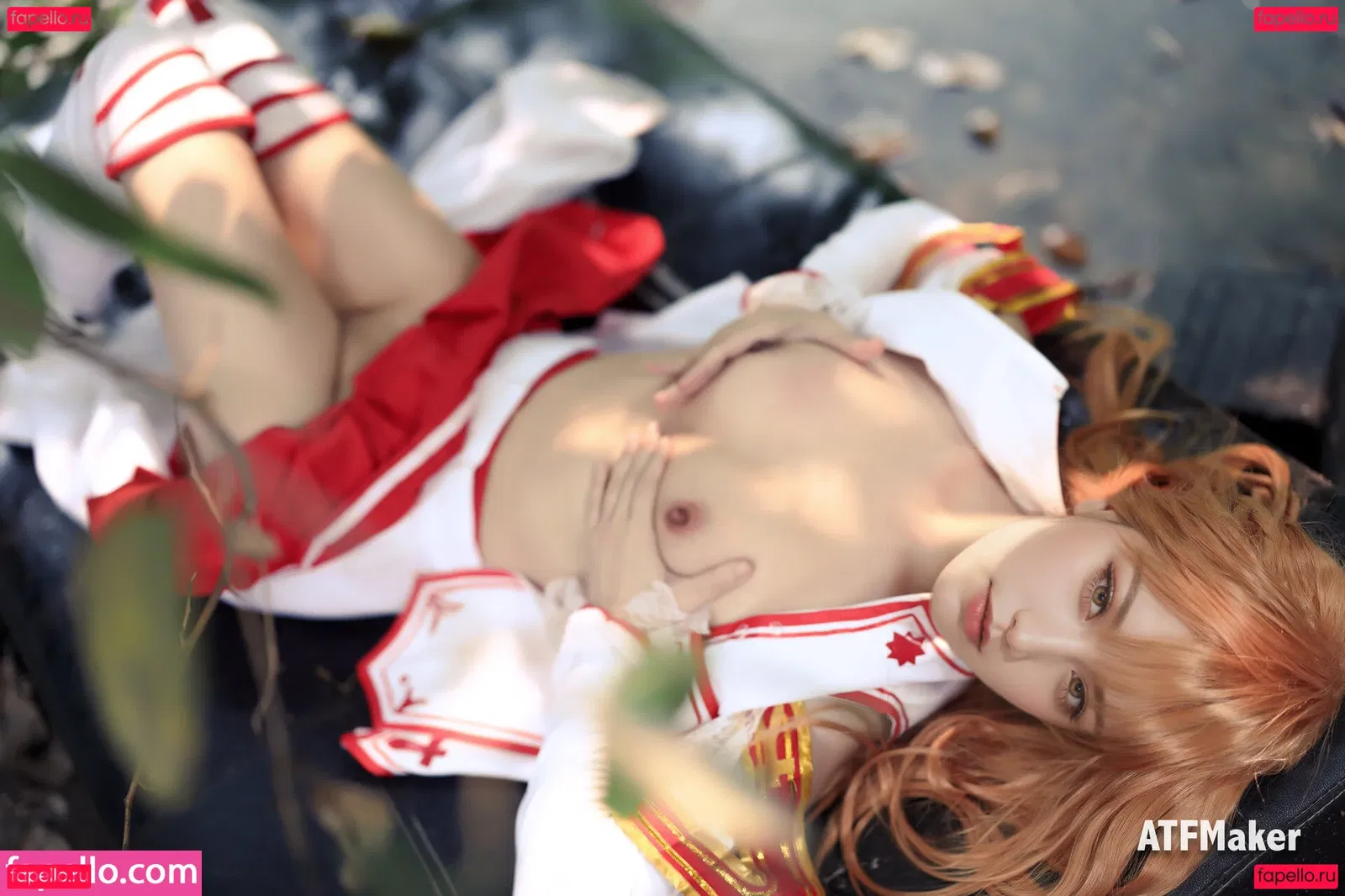 thesofiakiss Onlyfans Photo Gallery 